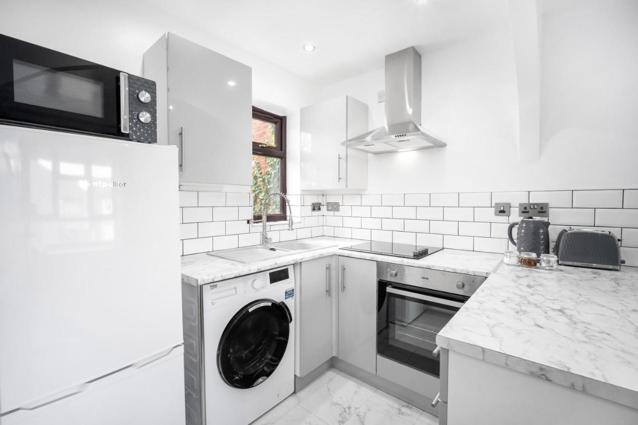 Luxury Cosy Appartement *