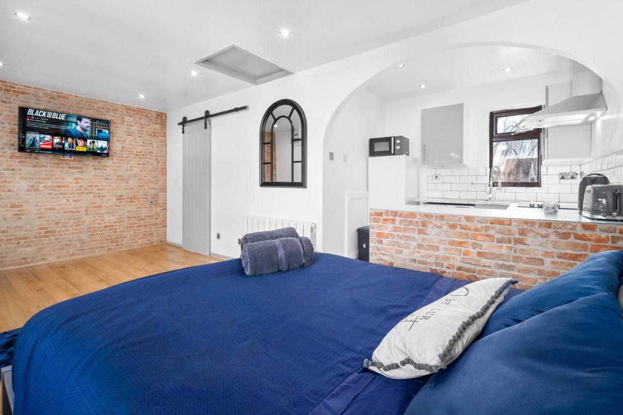 Appartement Luxury Cosy *