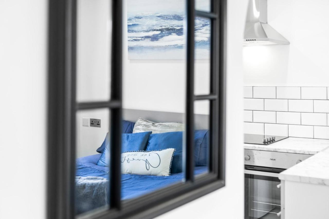 Appartement Luxury Cosy Birmingham